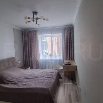 Продается 3-х комнатная квартира, 72 м²