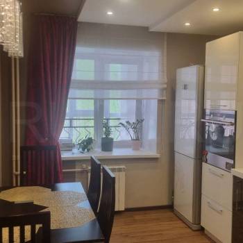 Продается 3-х комнатная квартира, 72 м²