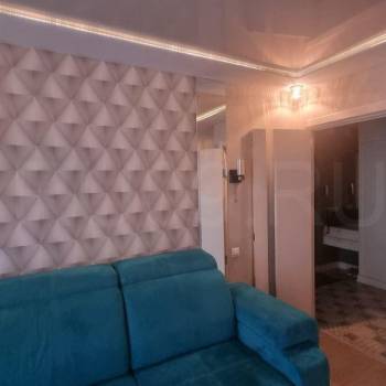 Продается 3-х комнатная квартира, 72 м²