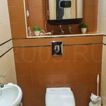 Продается 3-х комнатная квартира, 72 м²