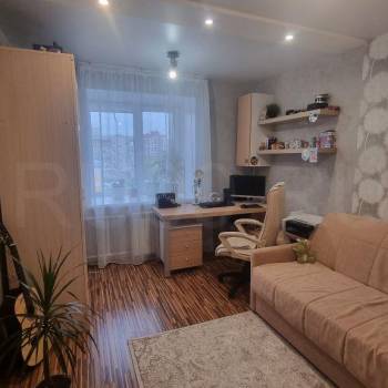 Продается 3-х комнатная квартира, 72 м²