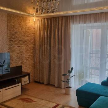 Продается 3-х комнатная квартира, 72 м²