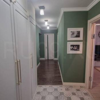 Продается 3-х комнатная квартира, 72 м²