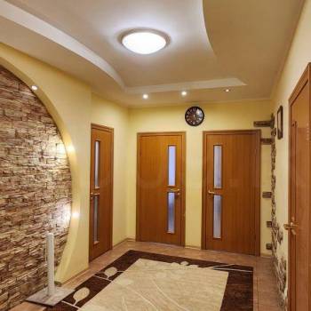 Продается 3-х комнатная квартира, 78 м²