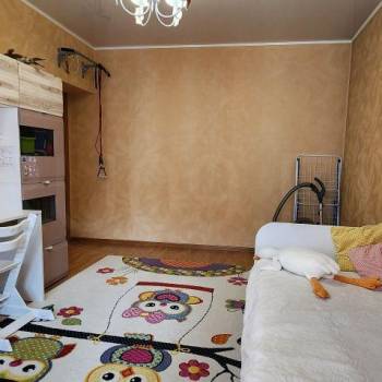 Продается 3-х комнатная квартира, 78 м²