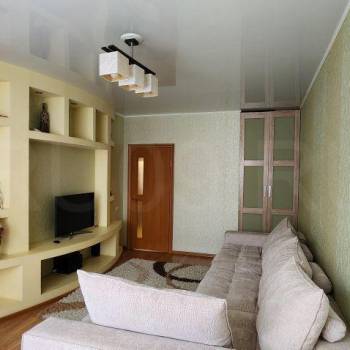 Продается 3-х комнатная квартира, 78 м²