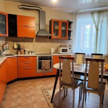 Продается 3-х комнатная квартира, 78 м²