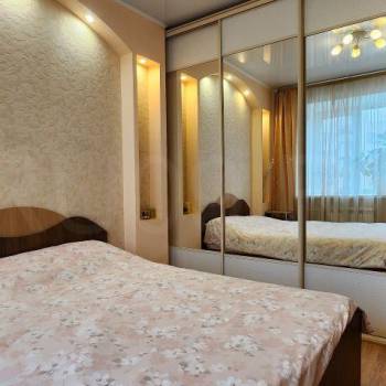 Продается 3-х комнатная квартира, 78 м²