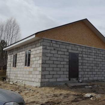 Продается Дом, 55 м²