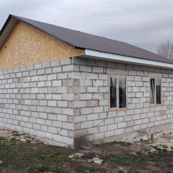 Продается Дом, 55 м²