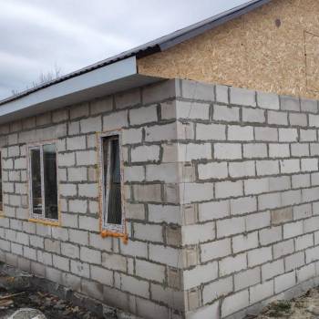 Продается Дом, 55 м²