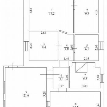 Продается Дом, 101 м²