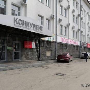 Сдается Нежилое помещение, 15 м²