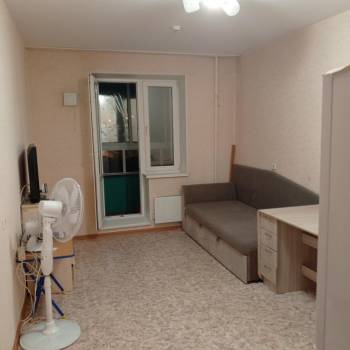 Сдается 1-комнатная квартира, 25 м²