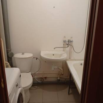 Сдается 1-комнатная квартира, 25 м²