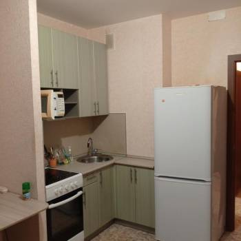 Сдается 1-комнатная квартира, 25 м²