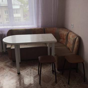 Продается 2-х комнатная квартира, 56 м²