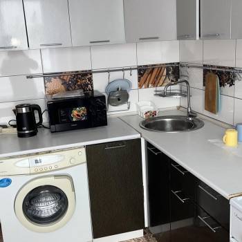 Продается 2-х комнатная квартира, 56 м²