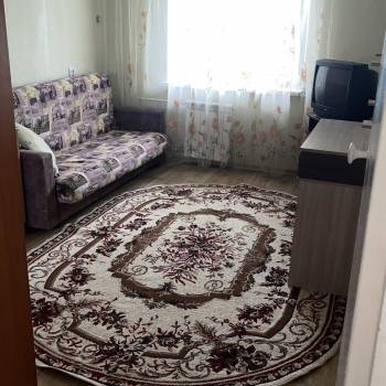 Продается 2-х комнатная квартира, 56 м²