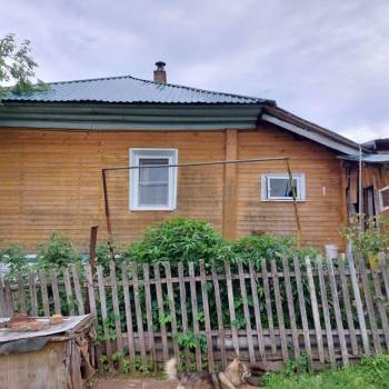 Продается Дом, 59 м²