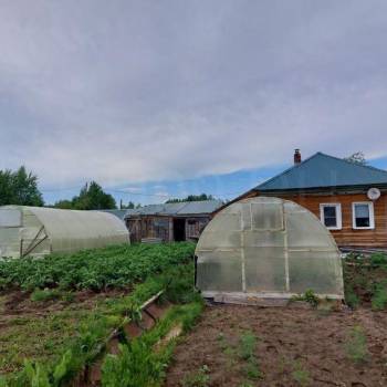 Продается Дом, 59 м²