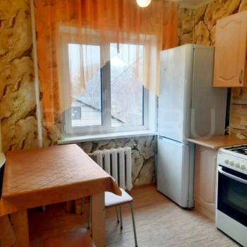 Продается 1-комнатная квартира, 30 м²