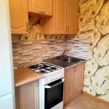 Продается 1-комнатная квартира, 30 м²