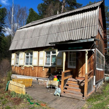 Продается Дом, 80 м²