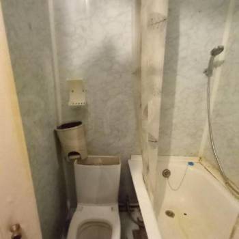 Сдается 1-комнатная квартира, 21 м²