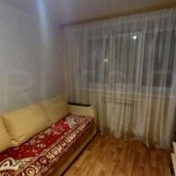 Сдается 1-комнатная квартира, 21 м²