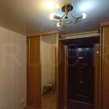 Сдается 1-комнатная квартира, 21 м²