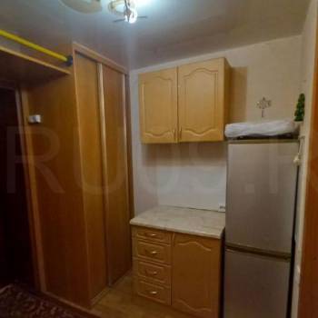 Сдается 1-комнатная квартира, 21 м²