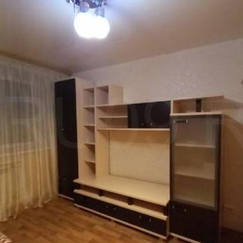 Сдается 1-комнатная квартира, 21 м²