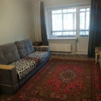 Сдается 2-х комнатная квартира, 39 м²