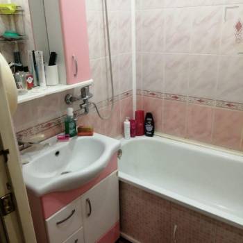 Сдается 2-х комнатная квартира, 39 м²