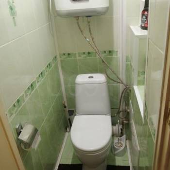 Сдается 2-х комнатная квартира, 39 м²