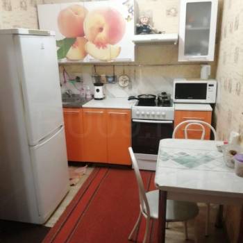 Сдается 2-х комнатная квартира, 39 м²