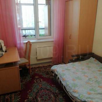 Сдается 2-х комнатная квартира, 39 м²