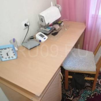 Сдается 2-х комнатная квартира, 39 м²