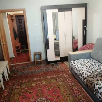 Сдается 2-х комнатная квартира, 39 м²