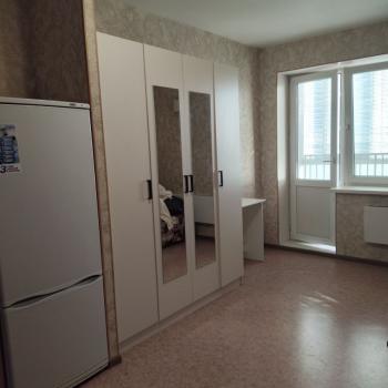 Сдается 1-комнатная квартира, 26 м²