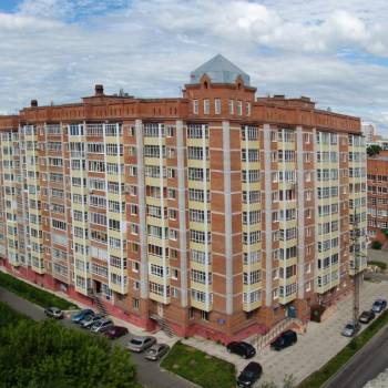 Продается 2-х комнатная квартира, 44 м²