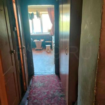 Продается 1-комнатная квартира, 12 м²