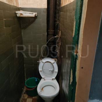 Продается 1-комнатная квартира, 12 м²