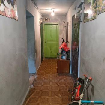 Продается 1-комнатная квартира, 12 м²