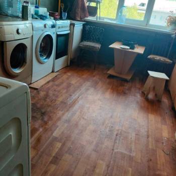 Продается 1-комнатная квартира, 12 м²