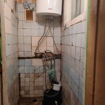 Продается 1-комнатная квартира, 12 м²