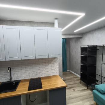 Продается 1-комнатная квартира, 15 м²