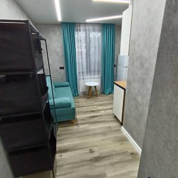 Продается 1-комнатная квартира, 15 м²