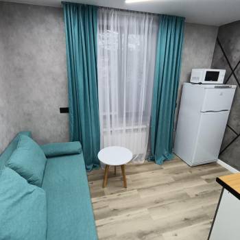 Продается 1-комнатная квартира, 15 м²